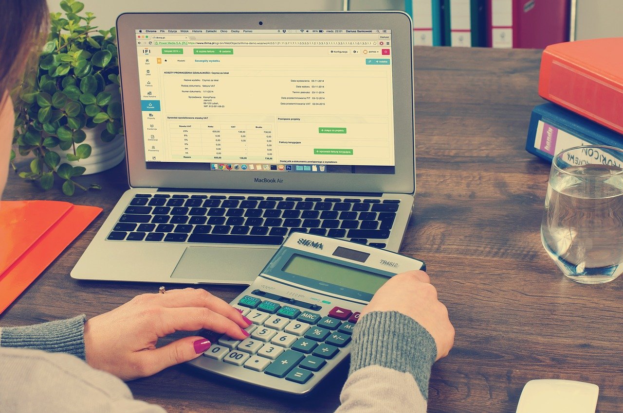 Cash advance
