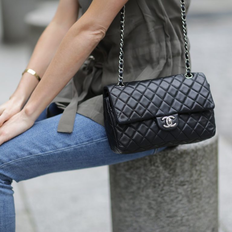 Seven Things That You Should Know About Chanel Flap Bags Lanna World
